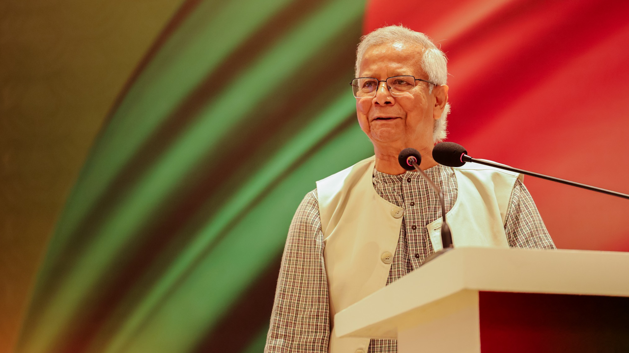 ইসিকে জাতীয় নির্বাচন আয়োজনের নির্দেশ