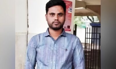 নেত্রকোনায় দুর্বৃত্তের ছুরিকাঘাতে যুবক নিহত
