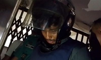 চাঁদার টাকায় মোটরসাইকেল, আদালতে অপুর স্বীকারোক্তি