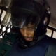 চাঁদার টাকায় মোটরসাইকেল, আদালতে অপুর স্বীকারোক্তি