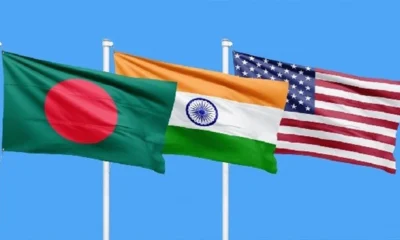 ভারতের ওপর শুল্ক দ্বিগুণ, বিরাট সম্ভাবনা বাংলাদেশের