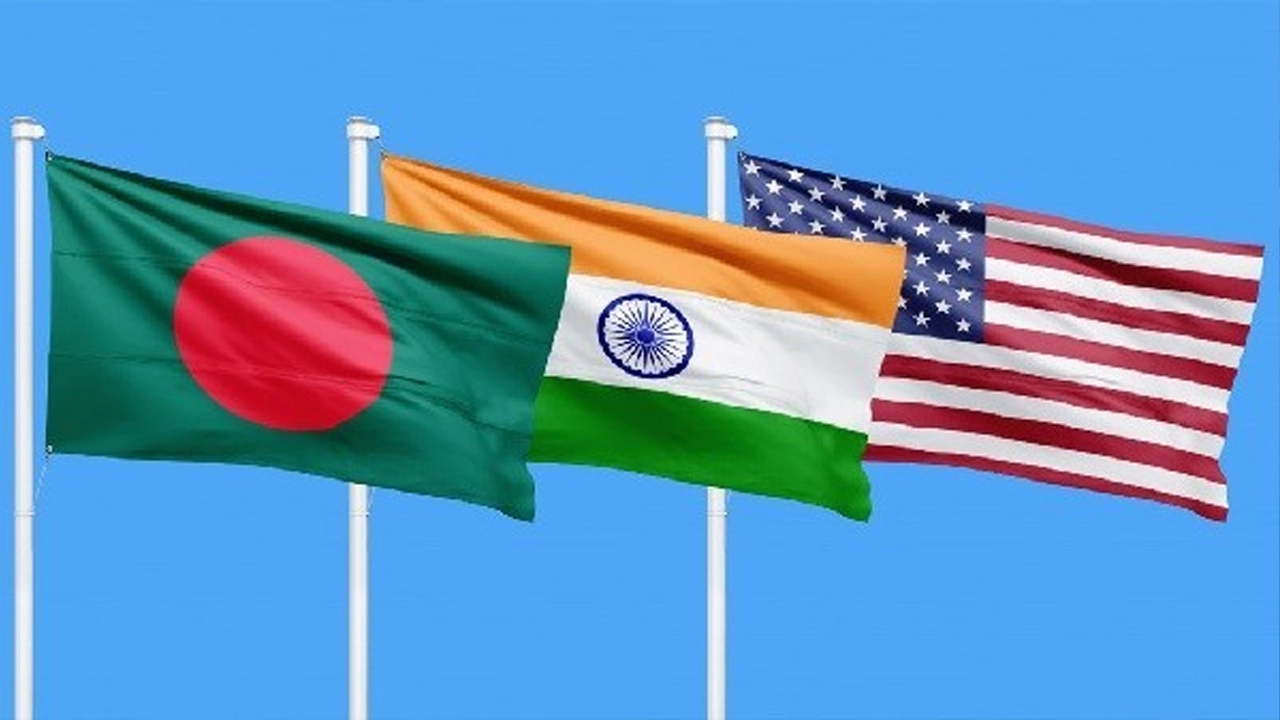 ভারতের ওপর শুল্ক দ্বিগুণ, বিরাট সম্ভাবনা বাংলাদেশের