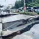 চট্টগ্রামে ভেঙে গেল সেতু, থমকে গেল যান চলাচল