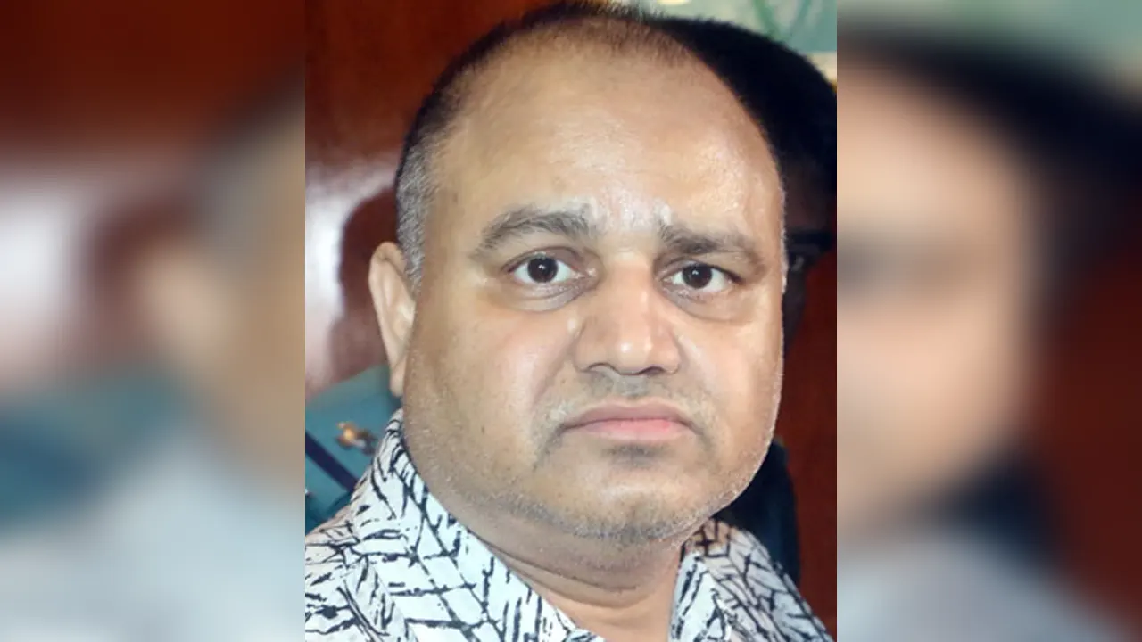 জি কে শামীম অর্থ পাচার মামলায় খালাস