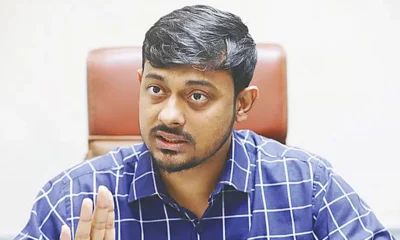 শোকজের