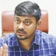 শোকজের
