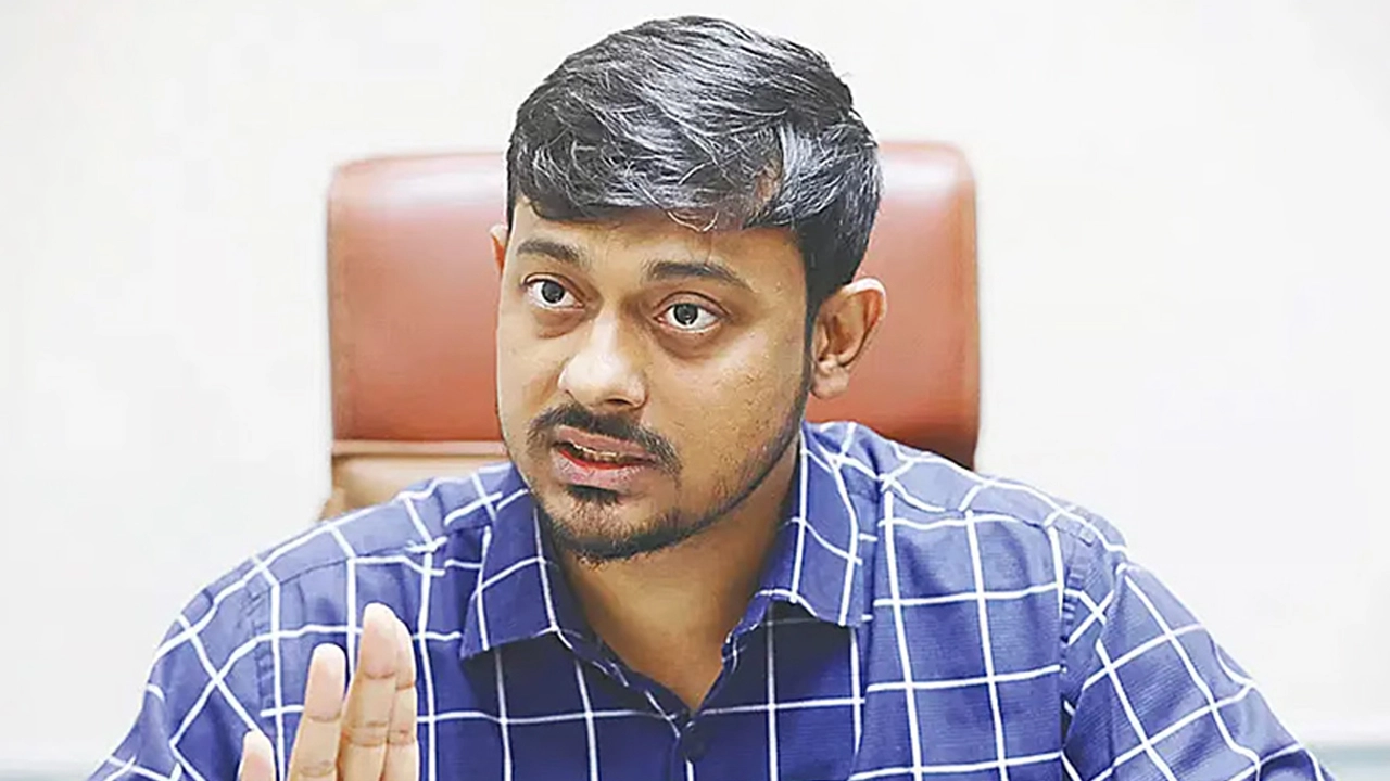 শোকজের