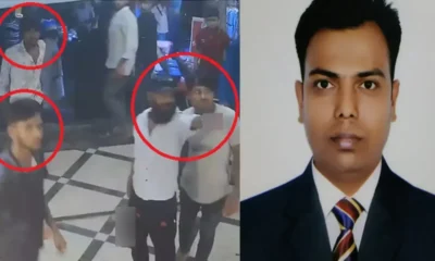 জানা গেল সাংবাদিক তুহিন হত্যার কারণ 