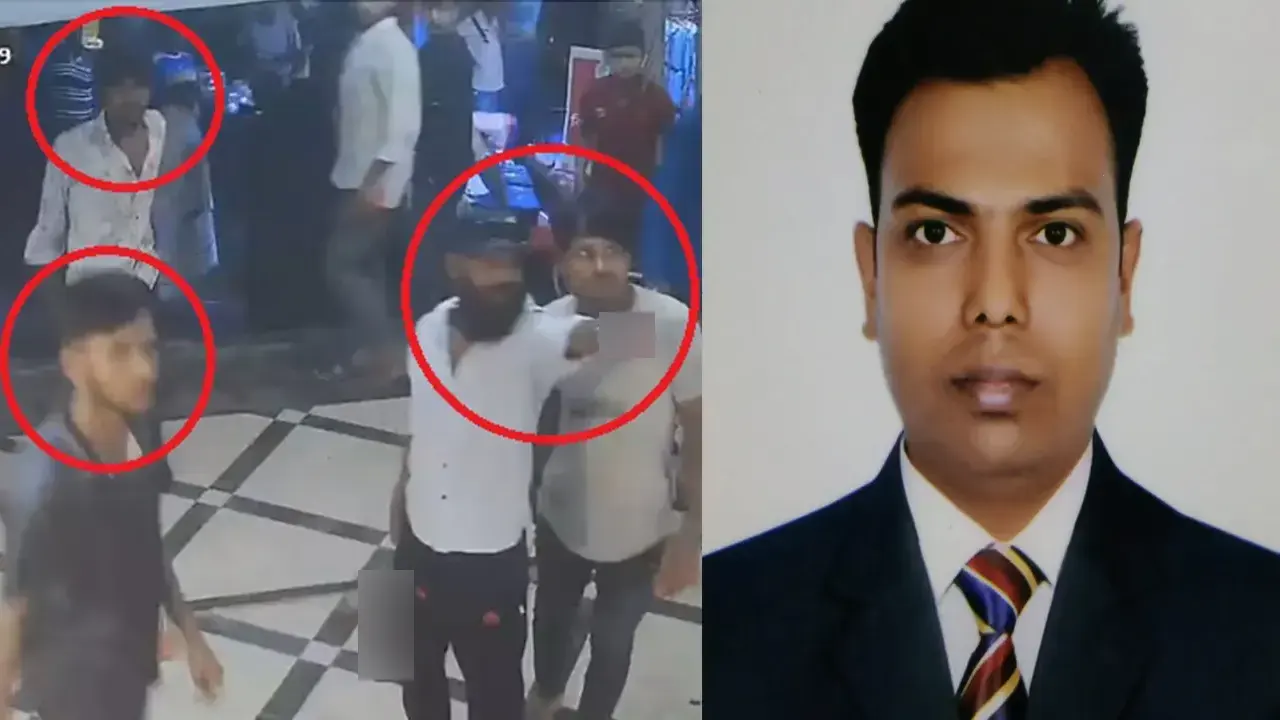 জানা গেল সাংবাদিক তুহিন হত্যার কারণ 