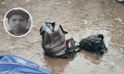 টঙ্গীর ট্র্যাভেল ব্যাগে খণ্ডিত মরদেহ: নিহত ব্যক্তির পরিচয় শনাক্ত