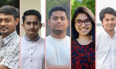 কক্সবাজার ত্যাগ করলেন এনসিপির শীর্ষ ৫ নেতা