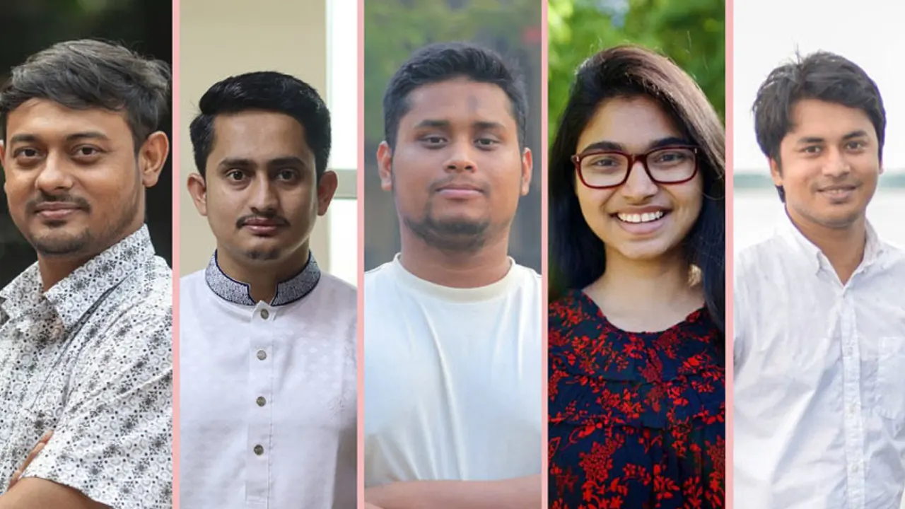 কক্সবাজার ত্যাগ করলেন এনসিপির শীর্ষ ৫ নেতা