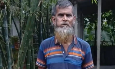অসুস্থ স্ত্রীকে জীবন্ত কবর দিতে গিয়ে সমালোচিত স্বামী, ভাইরাল ভিডিও