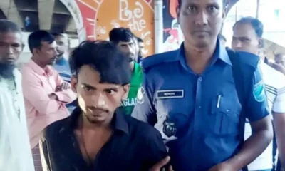 গাজীপুরে ঘুমানোর জায়গা নিয়ে দ্বন্দ্ব, ছুরিকাঘাতে যুবক খুন