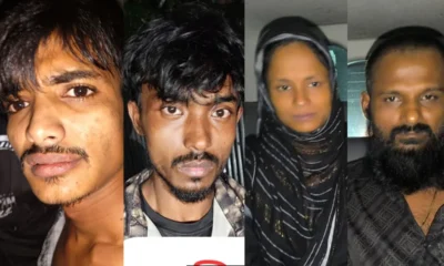 সাংবাদিক তুহিন হত্যা: কেটু মিজানসহ ৭ আসামি রিমান্ডে