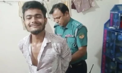 স্ত্রীকে বালিশচাপা দিয়ে হত্যা, ৯৯৯-এ ফোন করে আত্মসমর্পণ স্বামীর