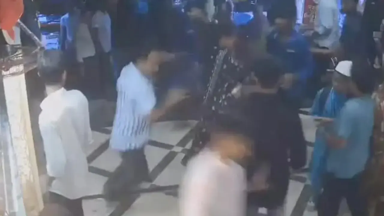 গাজীপুর: খুন, ছিনতাই আর আতঙ্কের জনপদ
