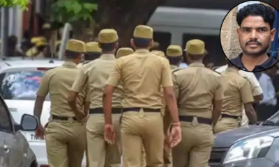 ভারতে গ্রেপ্তার বাংলাদেশি মৃত্যুদণ্ডপ্রাপ্ত আসামি