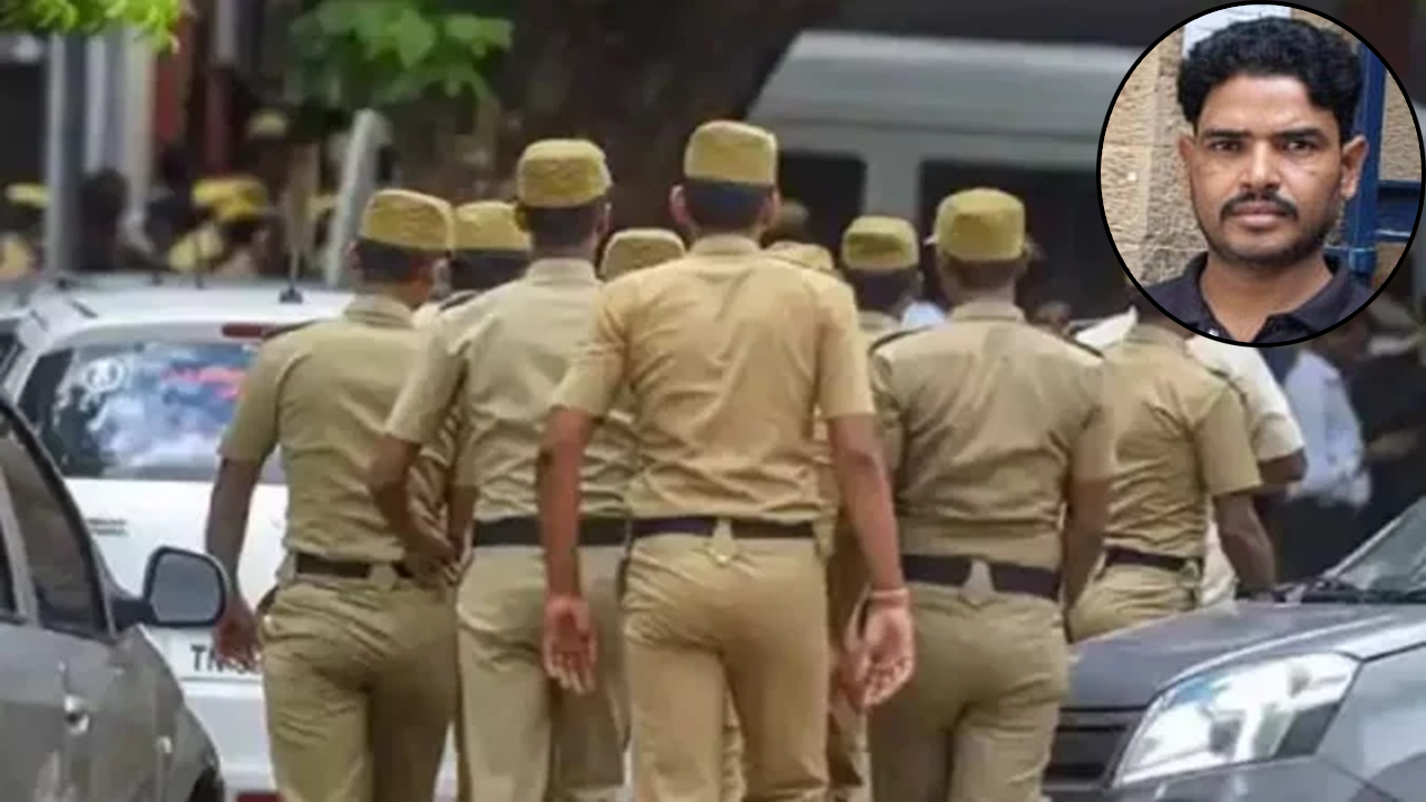 ভারতে গ্রেপ্তার বাংলাদেশি মৃত্যুদণ্ডপ্রাপ্ত আসামি