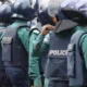 পলাতক ৪০ পুলিশ কর্মকর্তার পদক প্রত্যাহার