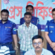 শোয়েবুর হত্যার রহস্য উদ্ঘাটন, গ্রেপ্তার সবুজ শেখ