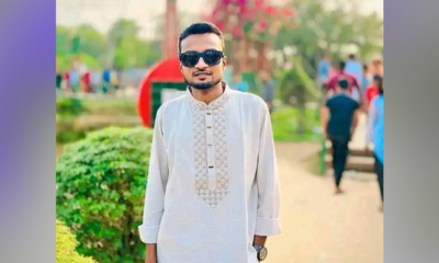 ছাত্রদল নেতা রাফি হত্যারহস্য উদঘাটন