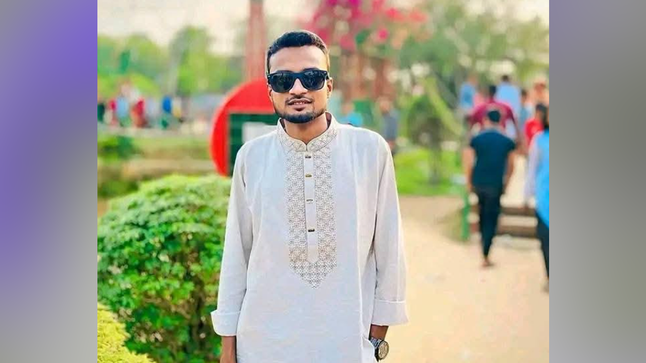 ছাত্রদল নেতা রাফি হত্যারহস্য উদঘাটন