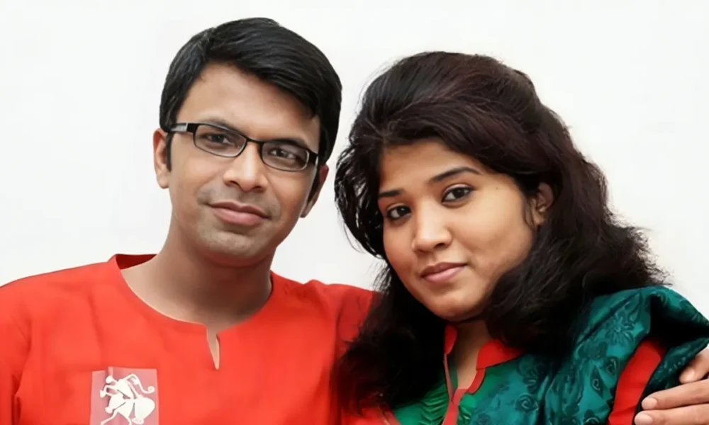 সাগর-রুনি হত্যা মামলায় তদন্ত কর্মকর্তাকে হাজিরের নির্দেশ