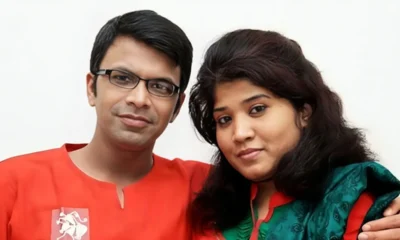 সাগর-রুনি হত্যা মামলায় তদন্ত কর্মকর্তাকে হাজিরের নির্দেশ