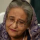 খুলনায় শেখ হাসিনাসহ ৪৬ জনের বিরুদ্ধে রাষ্ট্রদ্রোহ মামলা
