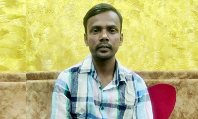 হিরো আলমের নতুন সিদ্ধান্ত আত্মহত্যা