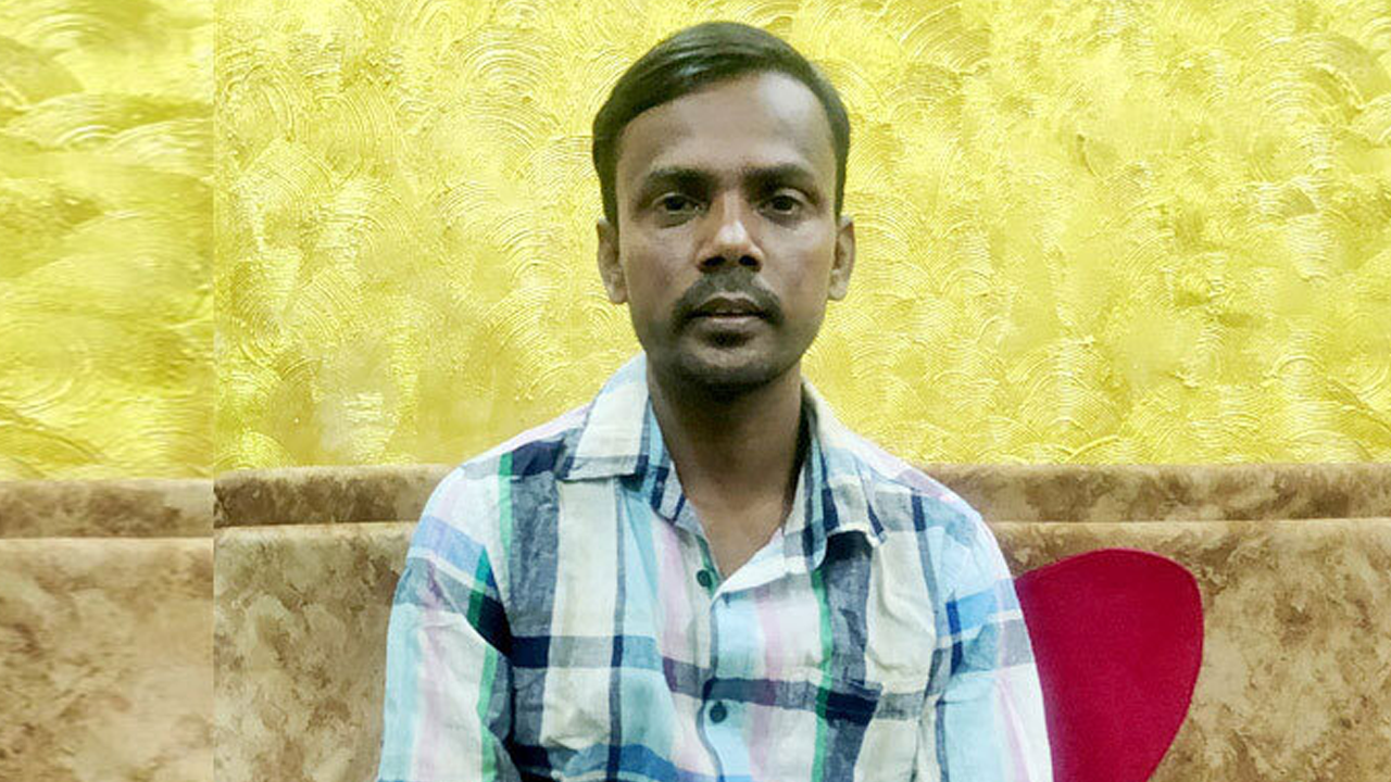 হিরো আলমের নতুন সিদ্ধান্ত আত্মহত্যা