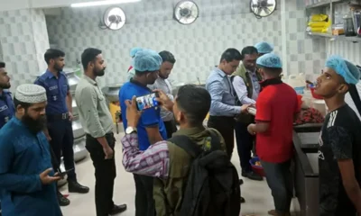 ‘কাচ্চি ভাই’কে লাখ টাকা জরিমানা