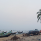 ৫ জেলেকে ধরে নিয়ে গেল আরাকান আর্মি