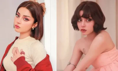 আলিজে শাহের ব্যক্তিগত ভিডিও ফাঁস, নতুন বিতর্কে অভিনেত্রী