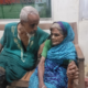 টাঙ্গাইলে বৃদ্ধ দম্পতির দিন যাপন ভিক্ষা করে