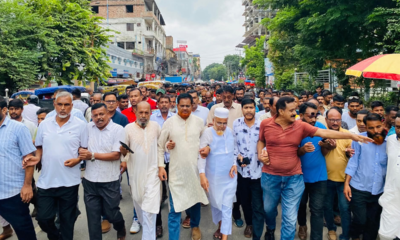 পাবনায় পরিবহন ধর্মঘট প্রত্যাহার