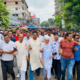 পাবনায় পরিবহন ধর্মঘট প্রত্যাহার