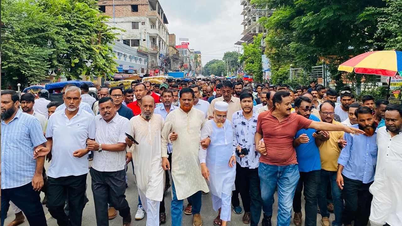 পাবনায় পরিবহন ধর্মঘট প্রত্যাহার