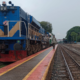 ঢাকা-উত্তরাঞ্চল ট্রেন ৬ ঘণ্টা পর চালু