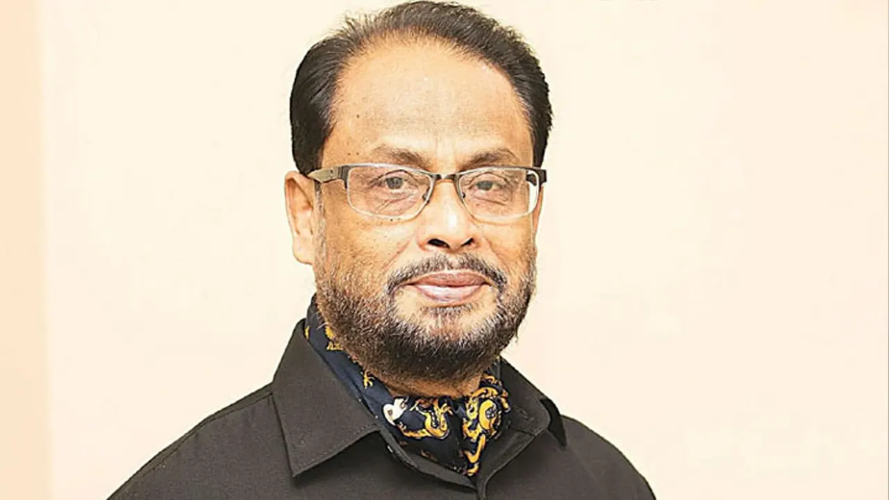 জিএম কাদেরের সাংগঠনিক কার্যক্রমে আর বাধা নেই