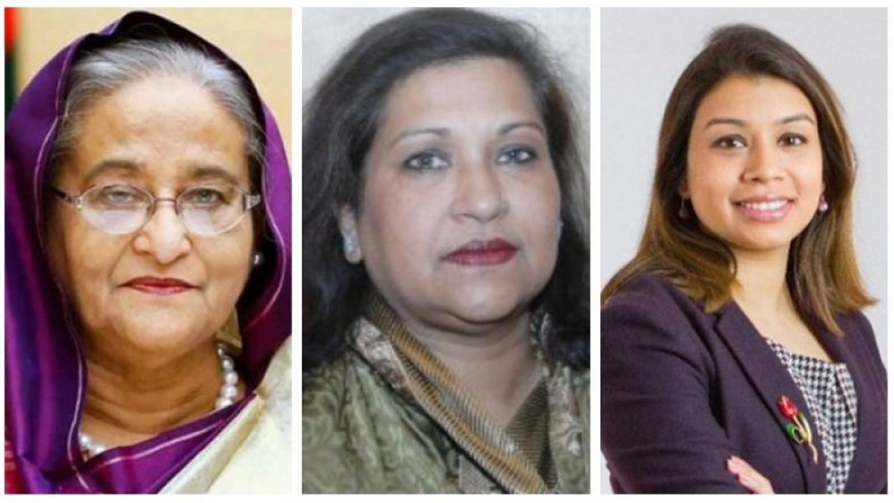 শেখ হাসিনা-মামলায় বাদীদের সাক্ষ্য গ্রহণ