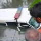 খুলনায় অ্যাম্বুলেন্স দুর্ঘটনায় স্ত্রীর মৃত্যু