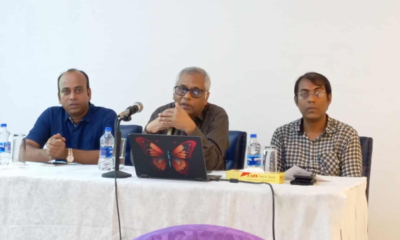 তামাকজনিত কারণে প্রতিদিন ৪৪২ জনের মৃত্যু