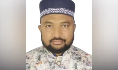 আত্মগোপনে থেকেও গ্রেপ্তার আ.লীগ নেতা