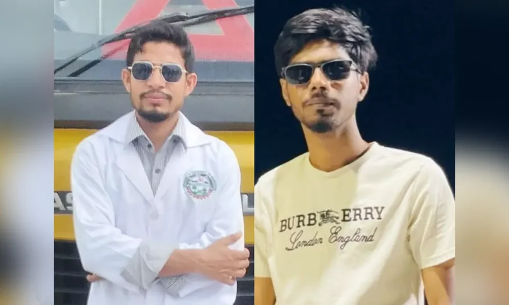 ক্যাম্পাসে অস্থিতিশীলতার চেষ্টা, নিষিদ্ধ ছাত্রলীগের দুই কর্মী ধরা
