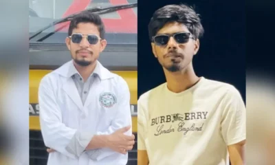 ক্যাম্পাসে অস্থিতিশীলতার চেষ্টা, নিষিদ্ধ ছাত্রলীগের দুই কর্মী ধরা