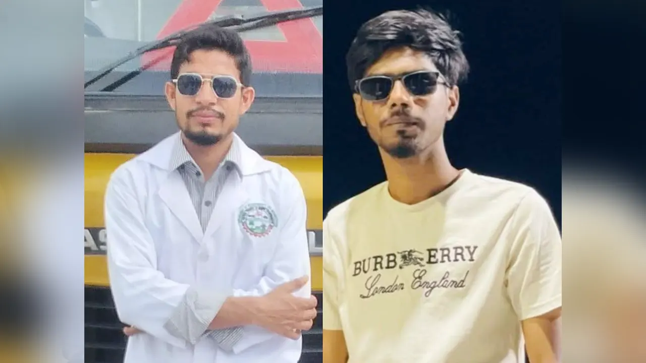 ক্যাম্পাসে অস্থিতিশীলতার চেষ্টা, নিষিদ্ধ ছাত্রলীগের দুই কর্মী ধরা