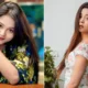 শায়লা সাথী ও আরোহী মিম।