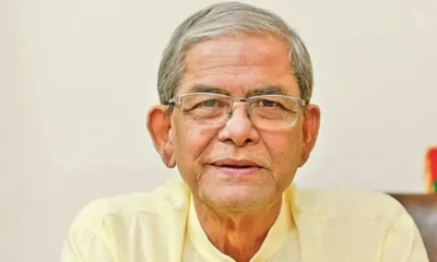 বিস্ফোরণ মামলায় ফখরুলসহ ৬৫ জন অব্যাহতি
